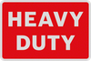 Bosch HeavyDuty (HeavyDuty) Bosch HeavyDuty, redefines power, performance and robustness!