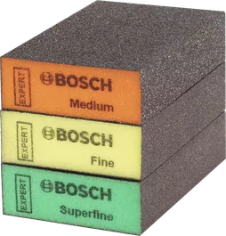 EXPERT S471 Standard Sanding Block