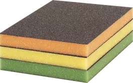 EXPERT S473 Flex Sanding Pad