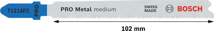 PRO专业系列中厚金属用T121AFC